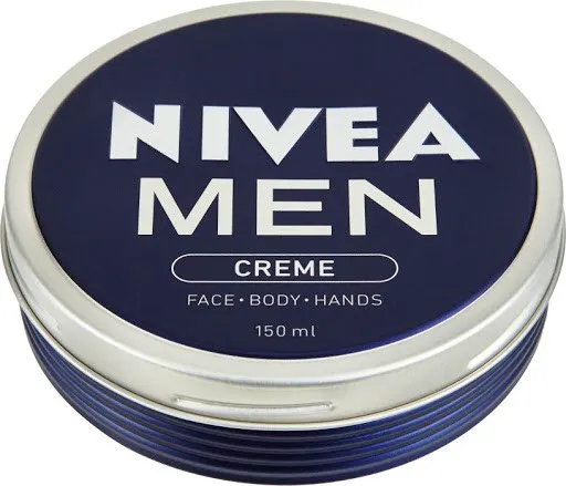 NIVEA Men Creme 150 ml