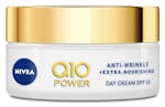Nivea Q10 Power Anti-Wrinkle Extra Nourishing Day Cream 50 ml
