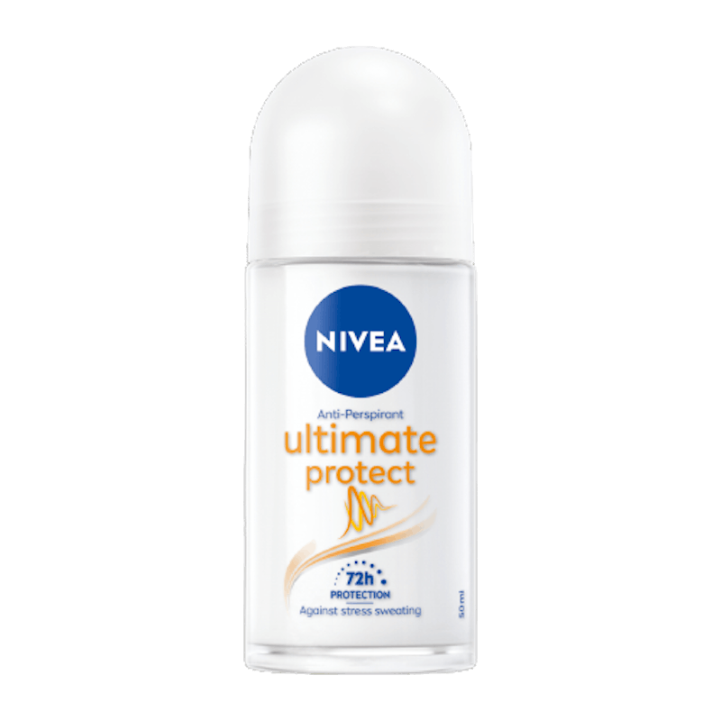 Nivea Ultimate Protect Roll On Deo 50 ml