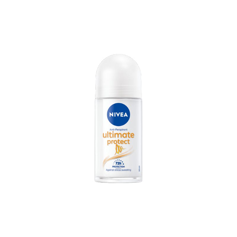 Nivea Ultimate Protect Roll On Deo 50 ml