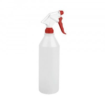 G. Funder Sprayfles 500 ml