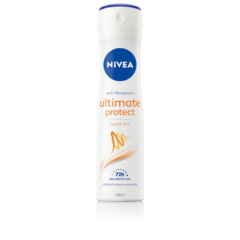 Nivea Ultimate Protect Deospray 150 ml