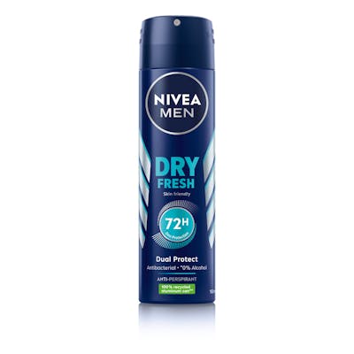 Nivea Men Dry Fresh Deospray 150 ml