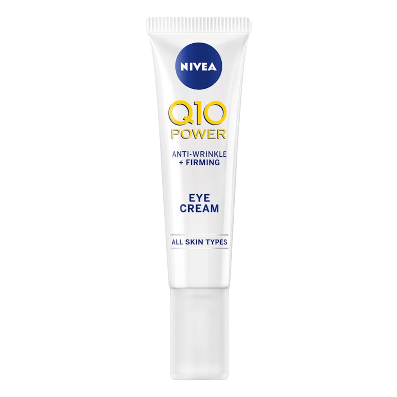 Nivea Q10 Power Anti-Wrinkle Firming Eye Cream 15 ml