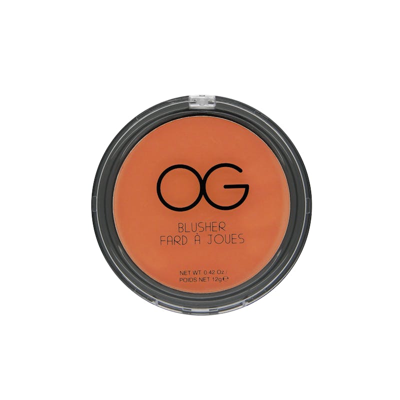Outdoor Girl Blusher Coral 12 g