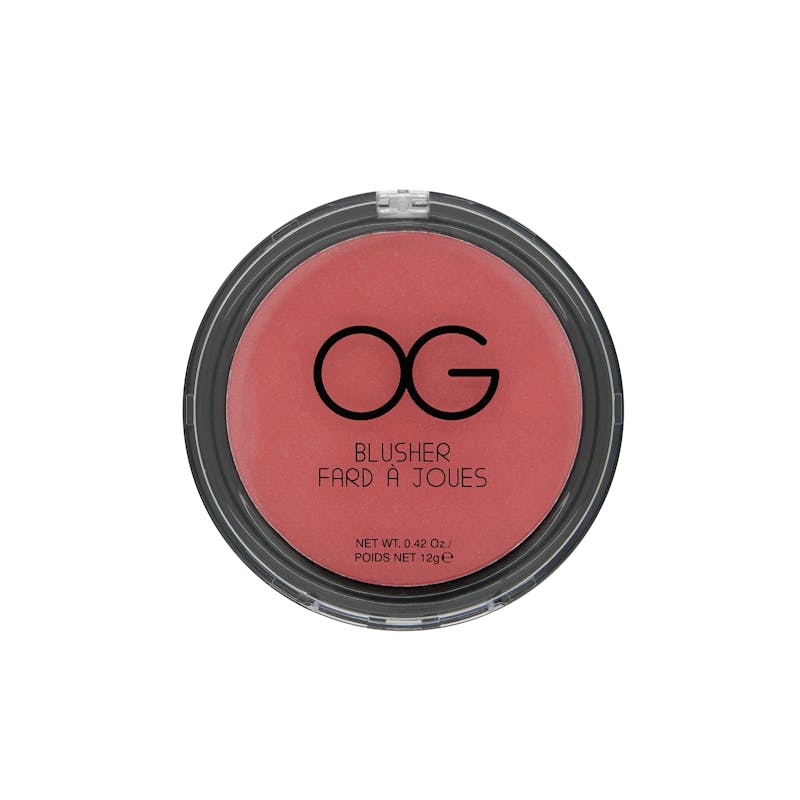 Outdoor Girl Blusher Rouge 12 g