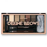 Profusion Artistry Define Brows Kit 1 st
