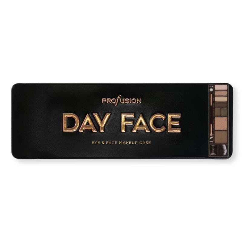 Profusion Day Face Makeup Case 1 stk