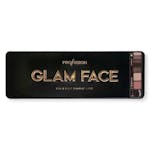 Profusion Glam Face Makeup Case 1 stk