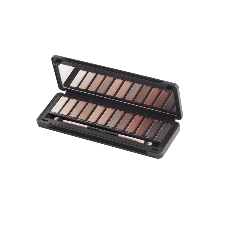 Profusion Nude Eyes Makeup Case 12 g