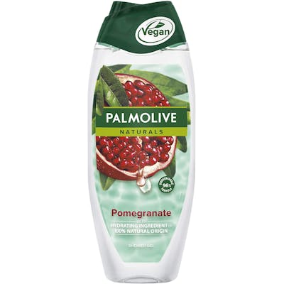 Palmolive Shower Gel Pure Pomegranate 500 ml