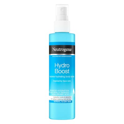 Neutrogena Hydro Boost Spray 200 ml