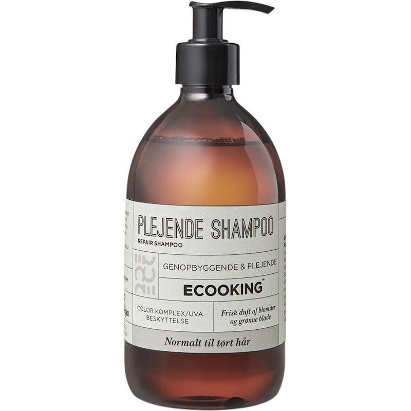 Ecooking Repair Shampoo 500 ml