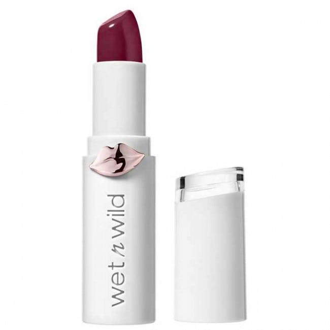 Wet 'n Wild Megalast High-Shine Lipstick Sangria Time 3,6 g