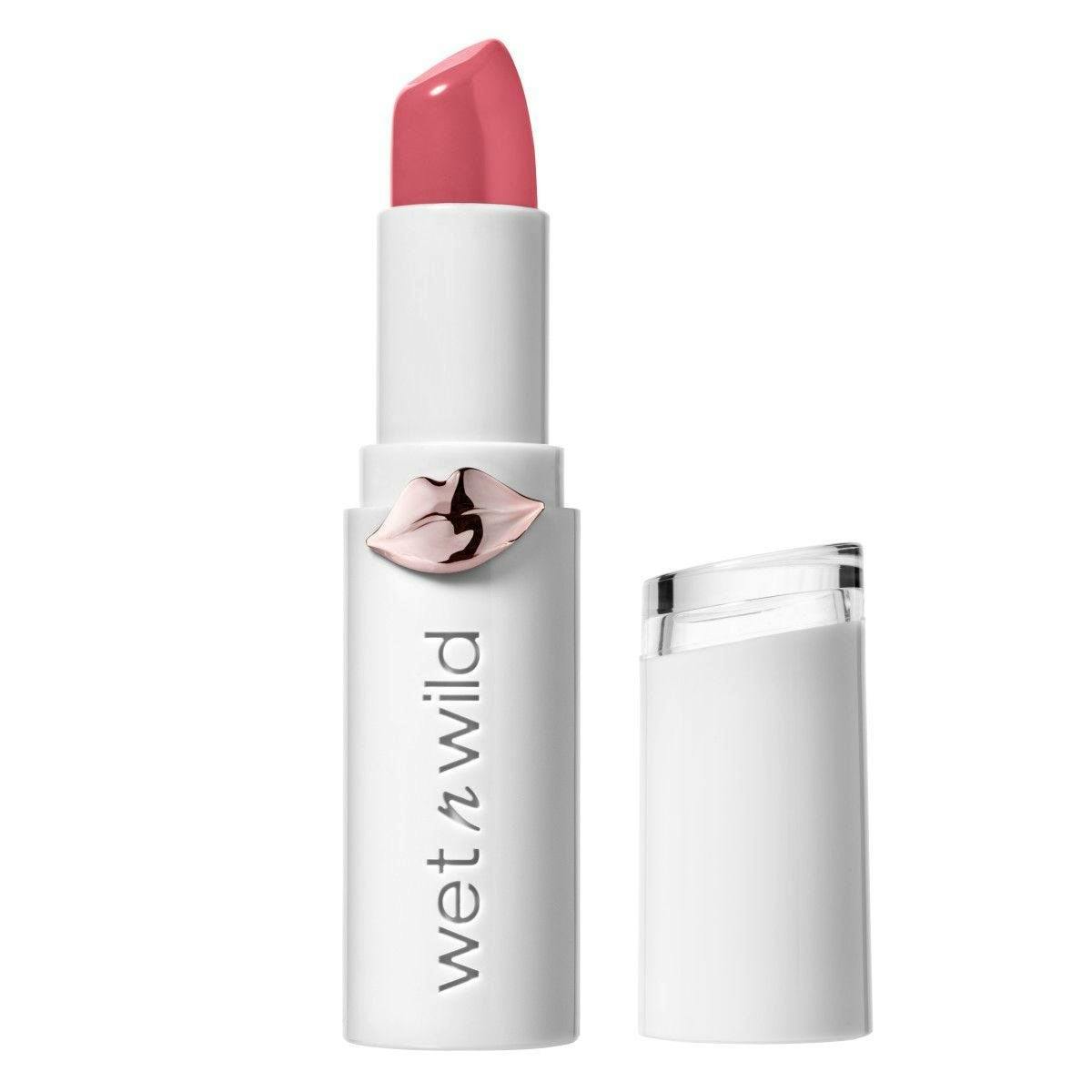 Wet 'n Wild Megalast High-Shine Lipstick Pinky Ring 3,6 g