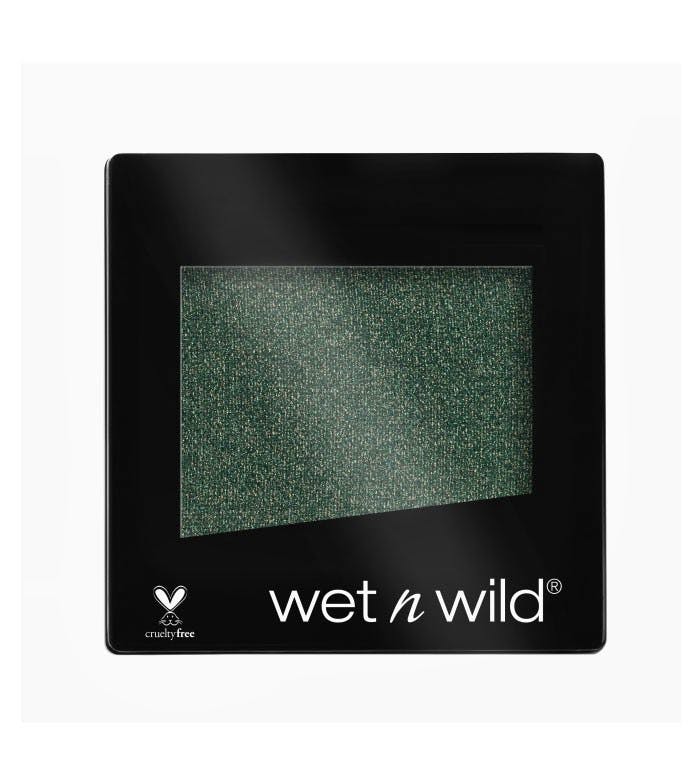 Wet 'n Wild Color Icon Single Eyeshadow Envy 1,7 g
