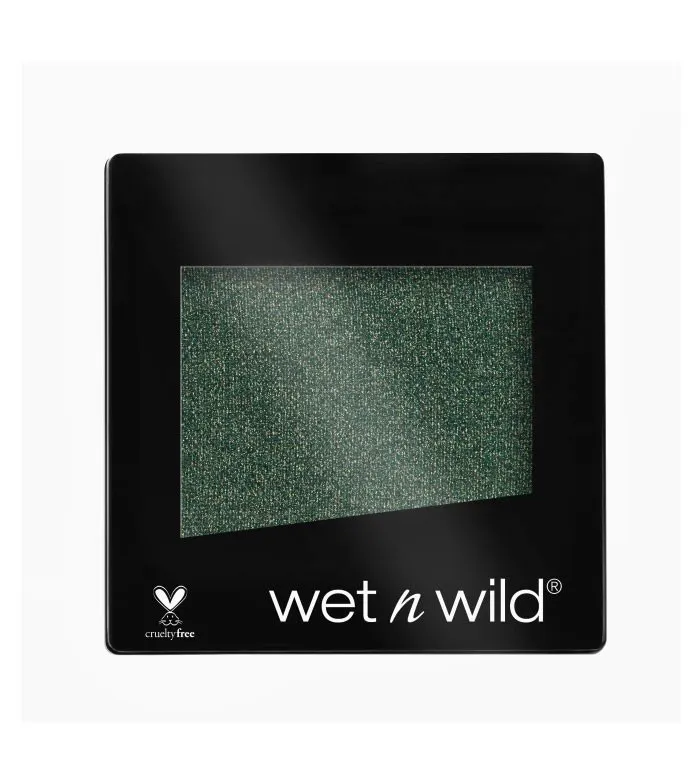 Wet 'n Wild Color Icon Single Eyeshadow Envy 1,7 g