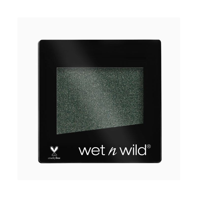 Wet &#039;n Wild Color Icon Single Eyeshadow Envy 1,7 g