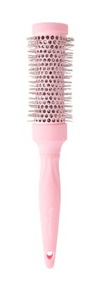 Tangle Teezer The Mini Ultimate Detangling Brush, Dry and Wet Hair Brush  Detangler for Traveling and Small Hands, Pink Sherbert : : Health  & Personal Care