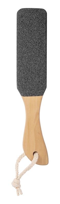 So Eco Wooden Foot File 1 st