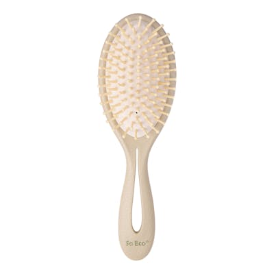 So Eco Biodegradable Gentle Detangling Hair Brush 1 ts