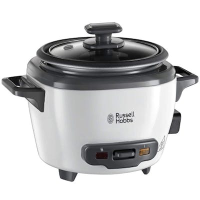Russell Hobbs 27020-56 RH Small Rice Cooker 1 st