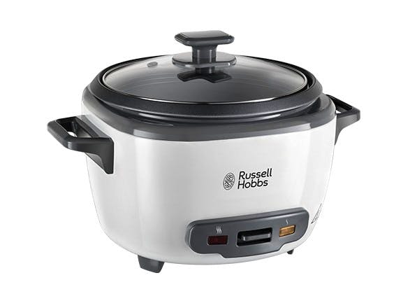 Russell Hobbs 2704056 RH Large Rice Cooker 1 stk 479.95 kr + Fri