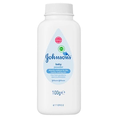 Johnson's Baby Powder 100 g