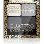 Eveline Quattro Eyeshadow No. 11 1 st