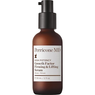 Perricone MD High Potency Growth Factor Firm & Lifting Serum 59 ml