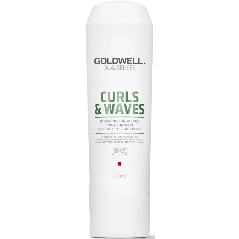 Goldwell Dualsenses Curls & Waves Hydrating Conditioner 200 ml