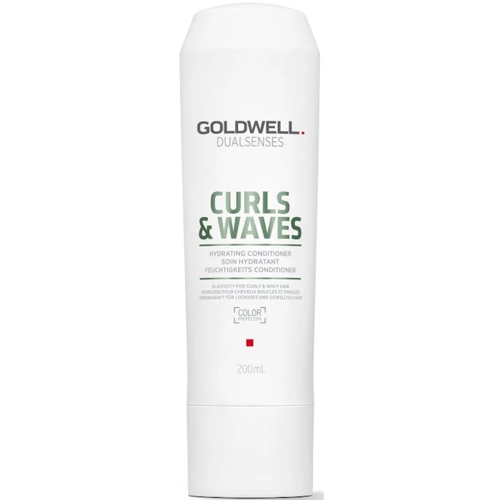 Goldwell Dualsenses Curls & Waves Hydrating Conditioner 200 ml