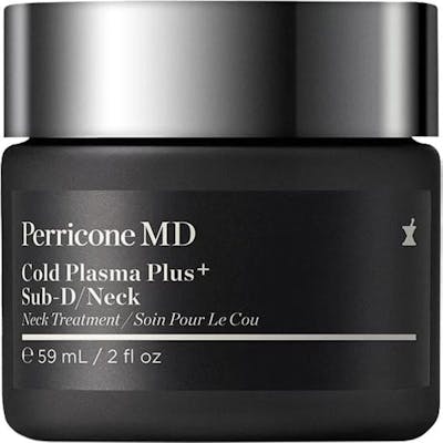Perricone MD Cold Plasma Plus+ Sub-D & Neck 59 ml