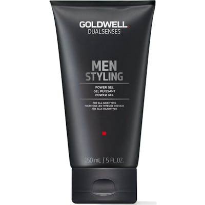 Goldwell Dualsenses For Men Styling Power Gel 150 ml