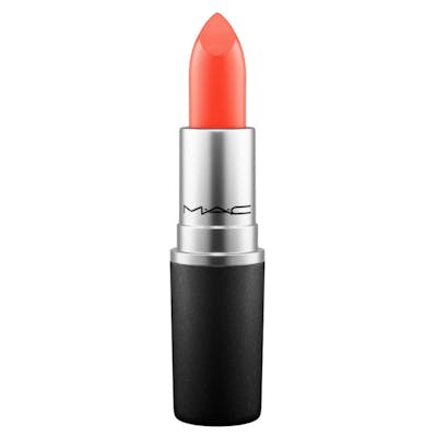 MAC Amplified Lipstick Creme Morange 3 g