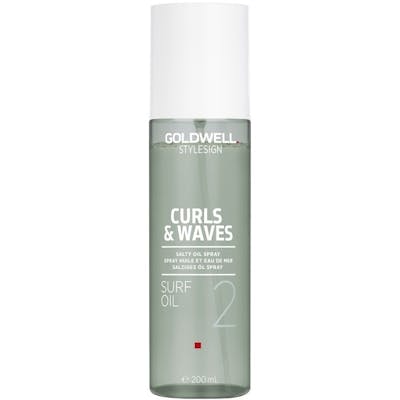 Goldwell Stylesign Curls &amp; Waves Surf Oil 200 ml