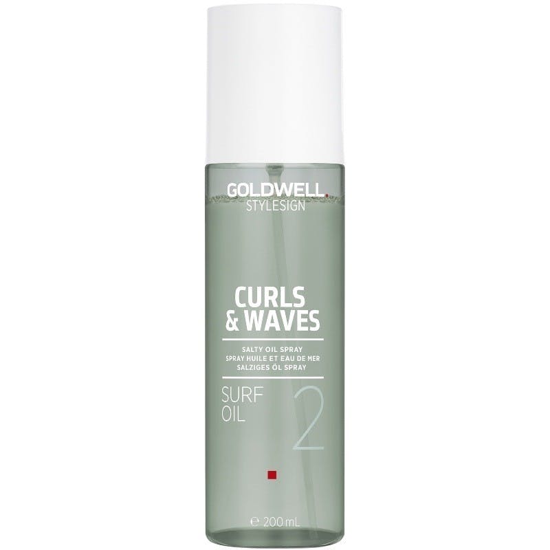 Goldwell Stylesign Curls &amp; Waves Surf Oil 200 ml