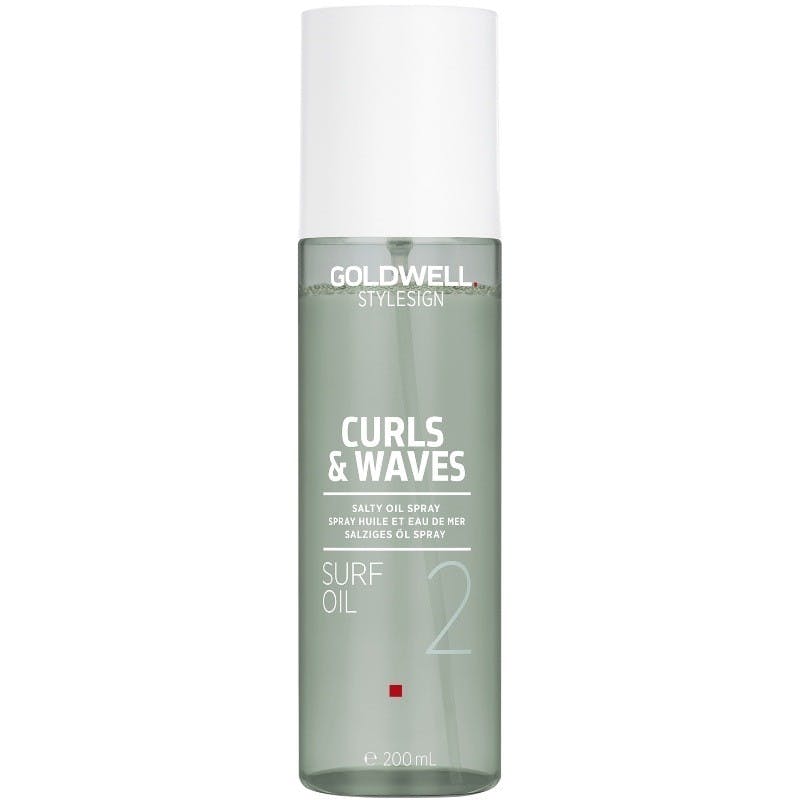 Goldwell Stylesign Curls & Waves Surf Oil 200 ml