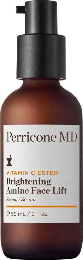 Perricone MD Vitamin C Ester Brightening Amine Face Lift Serum 59 ml