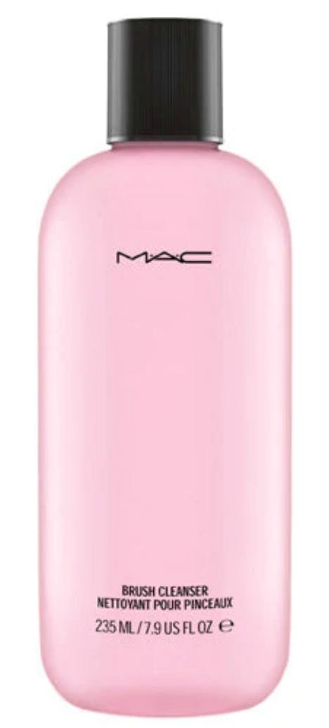 MAC Brush Cleanser 235 ml