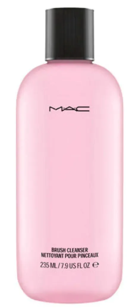 MAC Brush Cleanser 235 ml