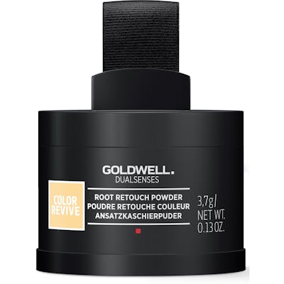 Goldwell Dualsenses Color Revive Root Retouch Powder Light Blonde 3,7 g