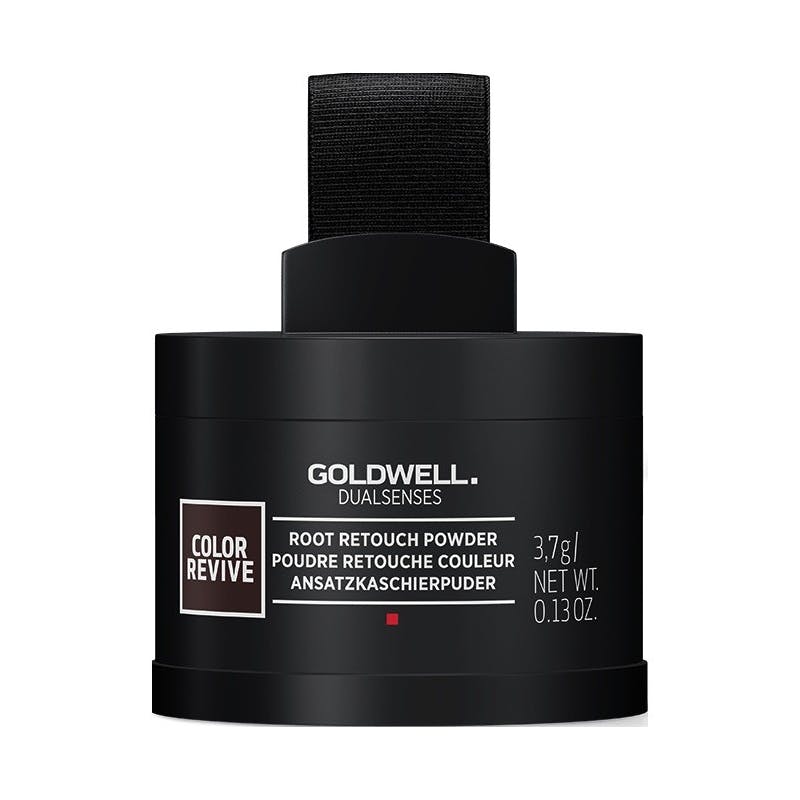 Goldwell Dualsenses Color Revive Root Retouch Powder Copper Red 3,7 g