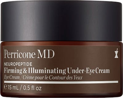 Perricone MD Neuropeptide Firming &amp; Illuminating Under Eye Cream 15 m