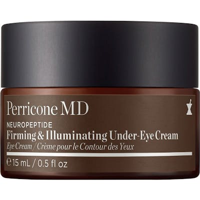 Perricone MD Neuropeptide Firming & Illuminating Under Eye Cream 15 ml
