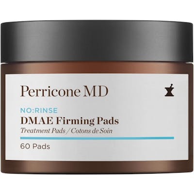 Perricone MD No Rinse DMAE Firming Pads 60 stk