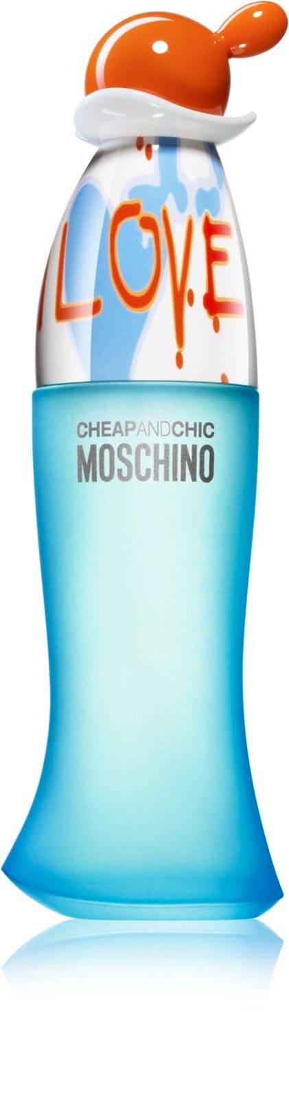 Moschino I Love Love EDT 50 ml