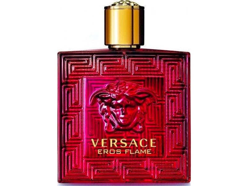 Versace Eros Flame Aftershave 100 ml 299.95 kr