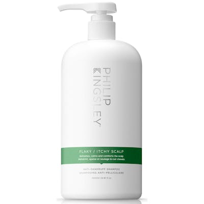 Philip Kingsley Flaky &amp; Itchy Scalp Shampoo 1000 ml