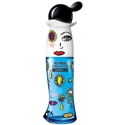 Moschino Cheap &amp; Chic So Real 50 ml